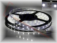 PÁSMO SMD Vodeodolné 5m 300 led 24V studený biely 3528